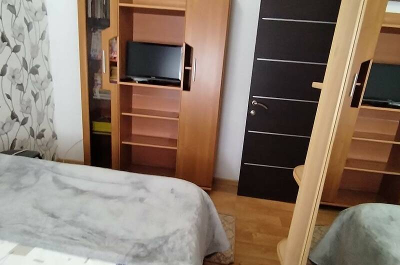 Двухкомнатный домик