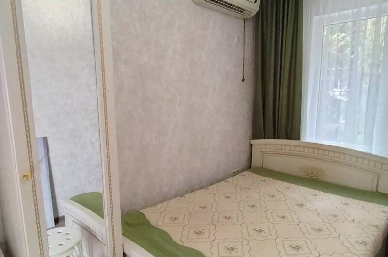 Двухместный номер