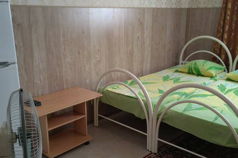 3-х местный