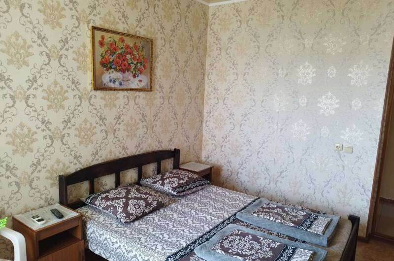 Двухместный «Люкс» с доп. местом