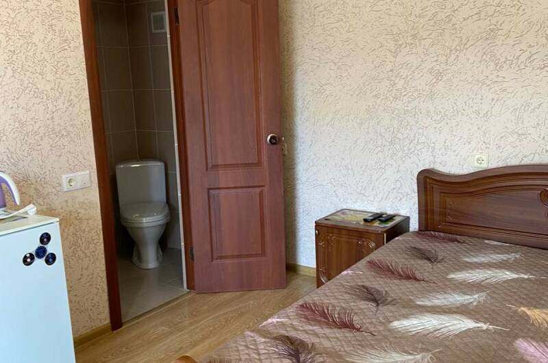 Двухместный