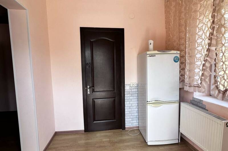 Дом под ключ