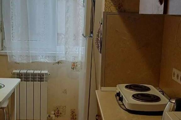 4-х местный номер квартирного типа