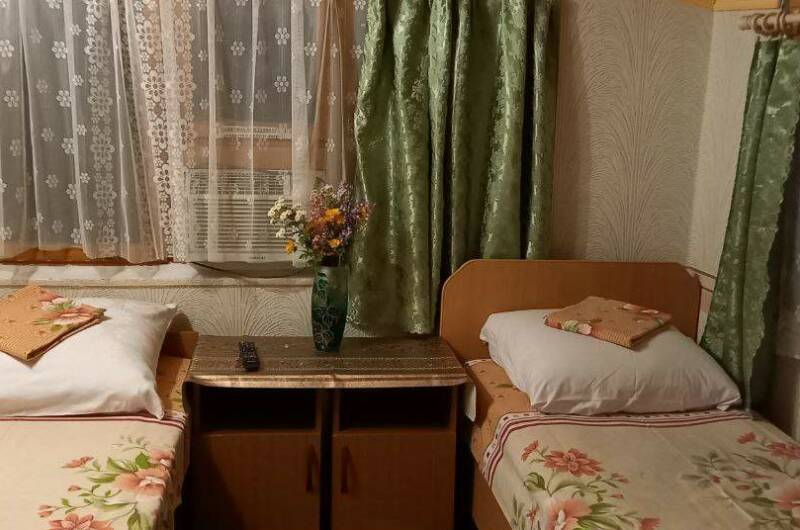 2-х местный «Эконом»