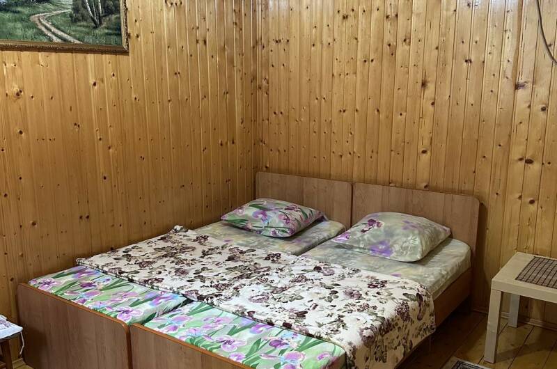 Номер «Стандарт» 3-х местный
