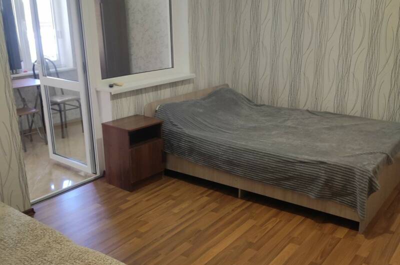 Номер 5