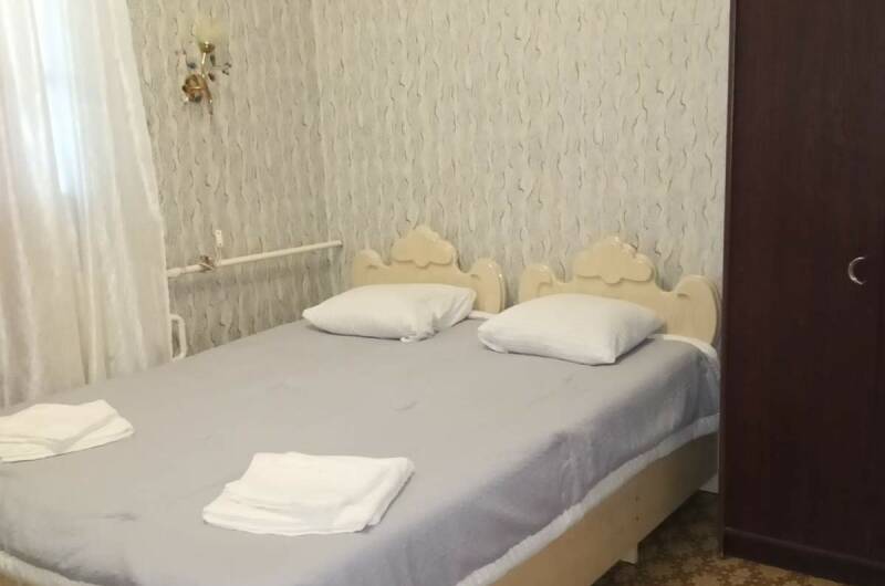 2-х местный «Стандарт» — 1