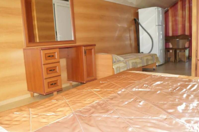Квартира со всеми удобствами