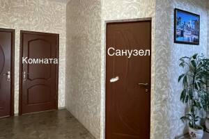 Изображение Изображение гостевого дома "Гостевой дом на Общинной" #2 #2
