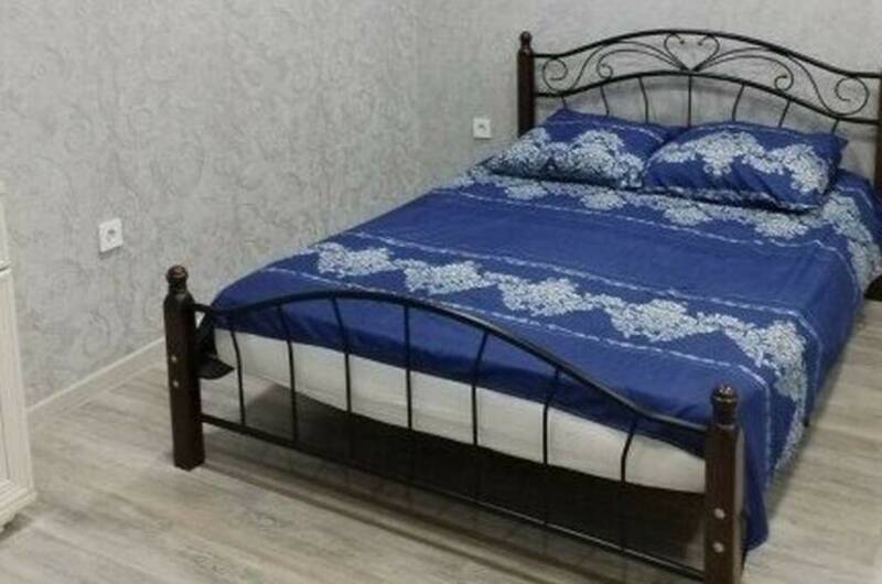 Четырехместная комната с кухней