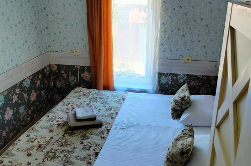 Стандарт 2х местный