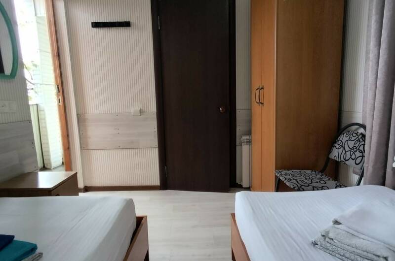 Стандарт 2х местный