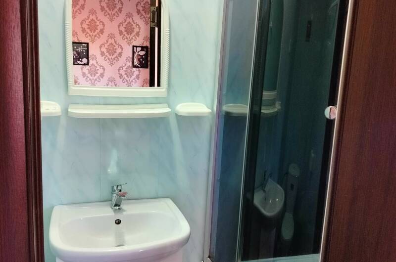 Стандарт 2х местный