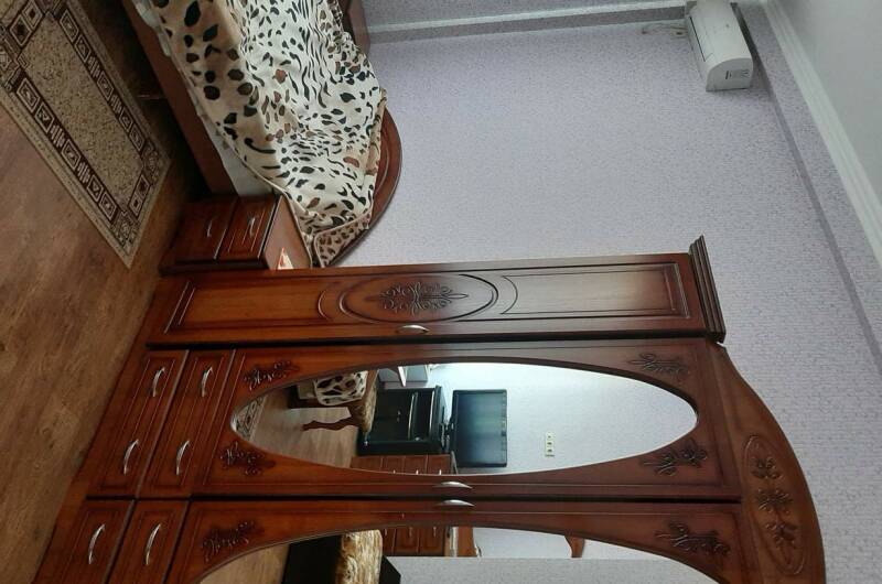 Двухместный номер без балкона