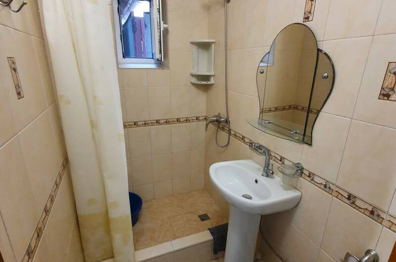 5-ти местный номер