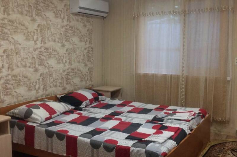 Комната «Стандарт на 2 человека