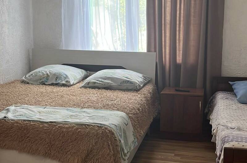 Комната «Стандарт на 2 человека