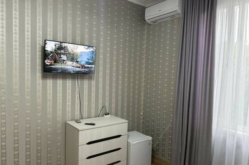 Номер стандарт на три человнка