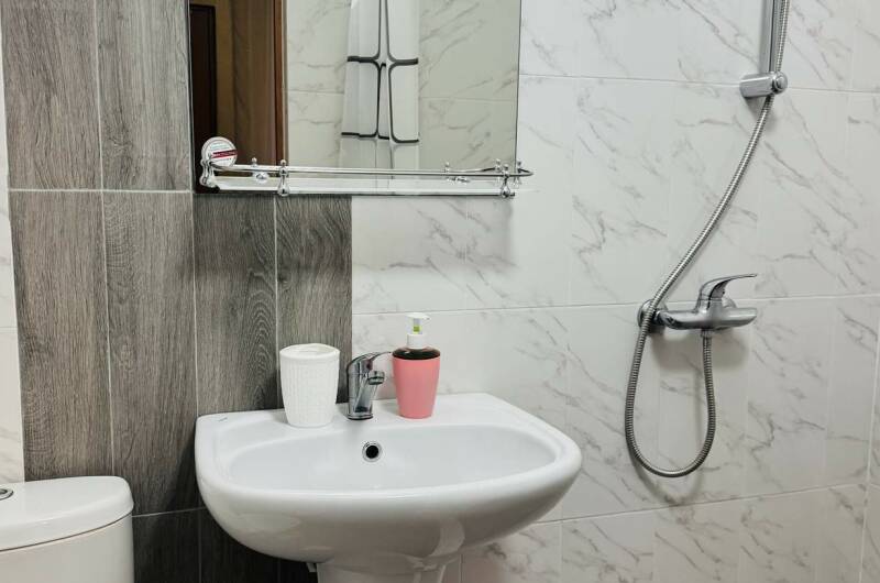 2х — с раздельними кроватями