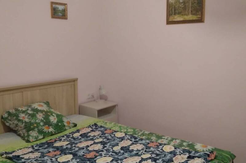 «Эконом» трёхместный