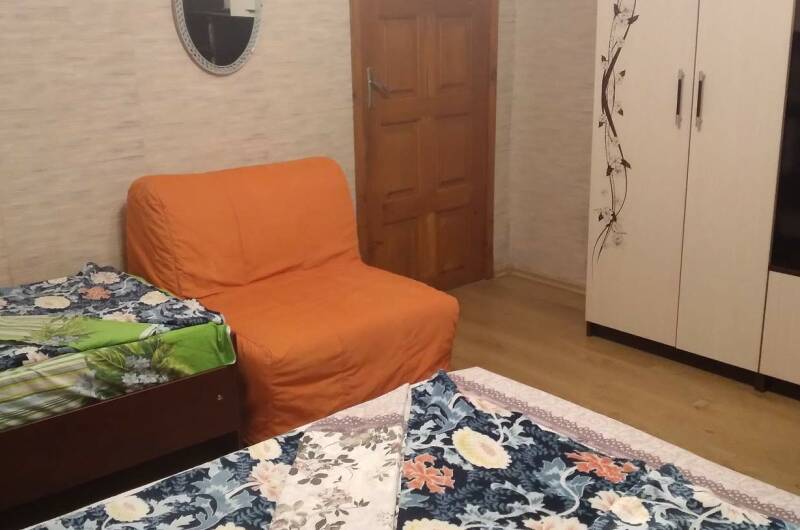 «Эконом» четырёхместный