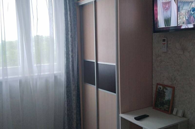 «Комфорт» 2-местный с доп. местом