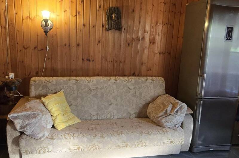 Веранда дома