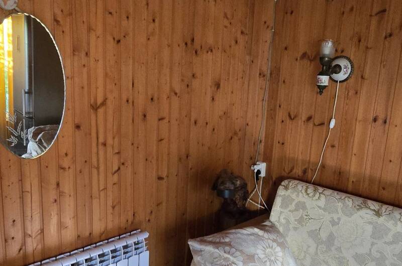 Веранда дома