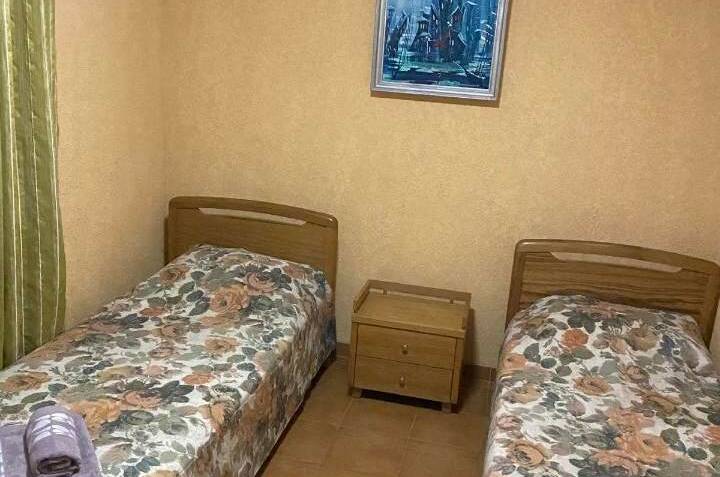 Двухкомнатный «Семейный»
