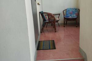 Изображение Изображение частного сектора "Частный сектор «Зеленый дом у маяка»" #19 #19