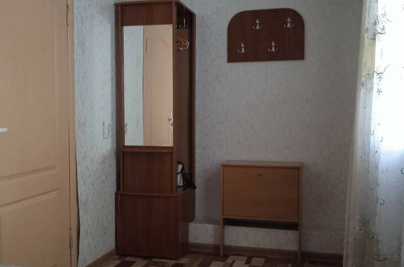 24. Двухкомнатный номер (смежные комнаты 2-й этаж)