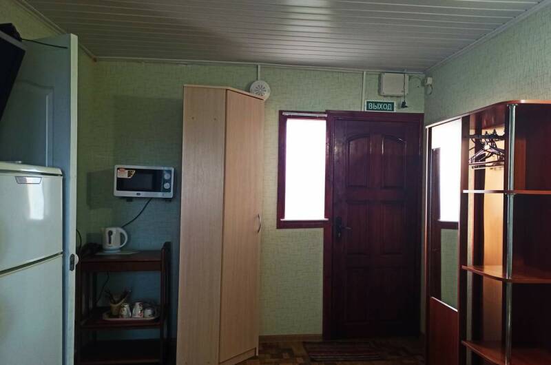 35. Двухкомнатный с лоджией