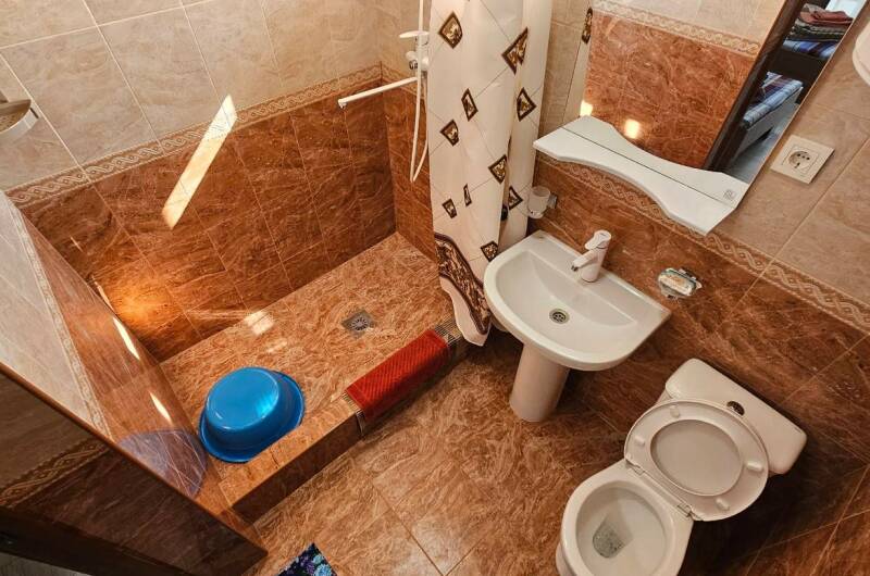 Двухместный «Комфорт»