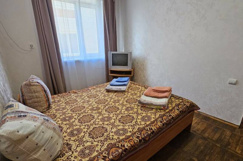 Коттедж на 11 гостей