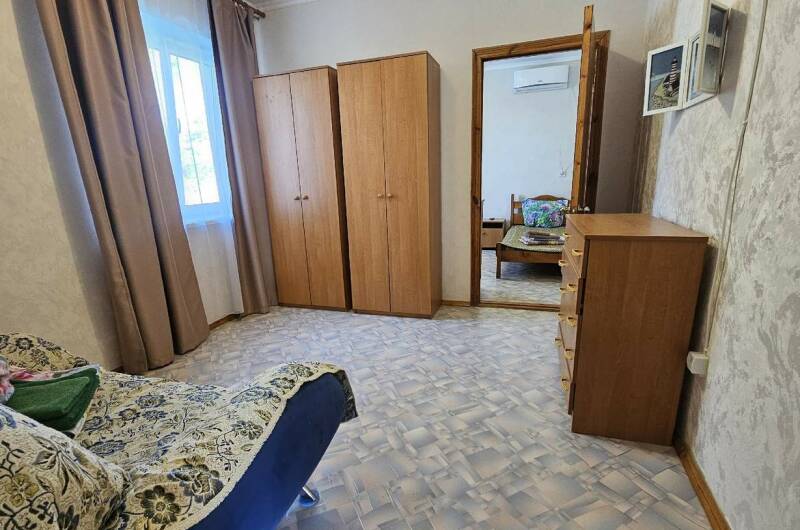 Коттедж на 11 гостей