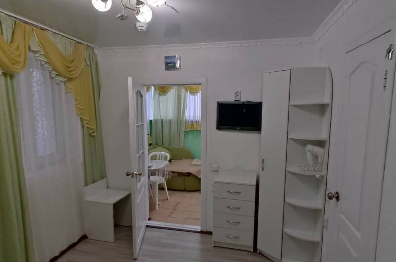 Четвертый номер