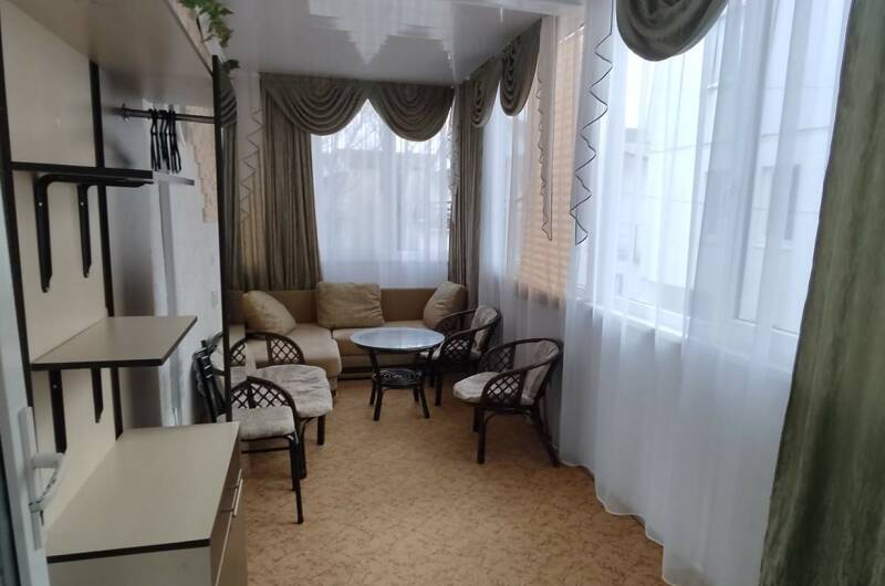 Седьмой номер