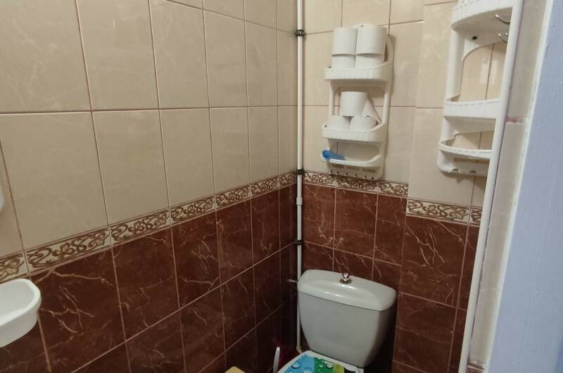 Восьмой номер