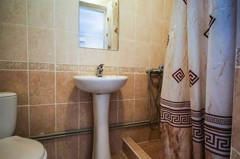 Двухместный «стандарт»