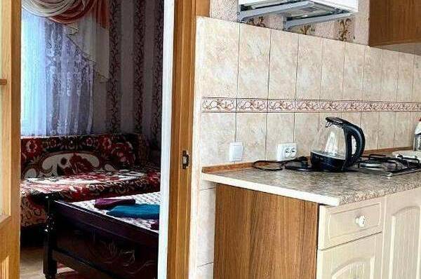№ 12 Четырехместный «Стандарт»