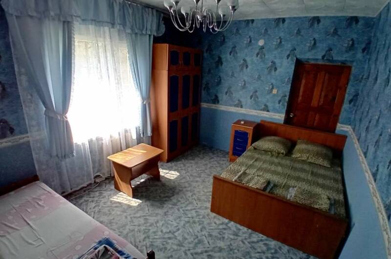 3-х местный «Эконом»