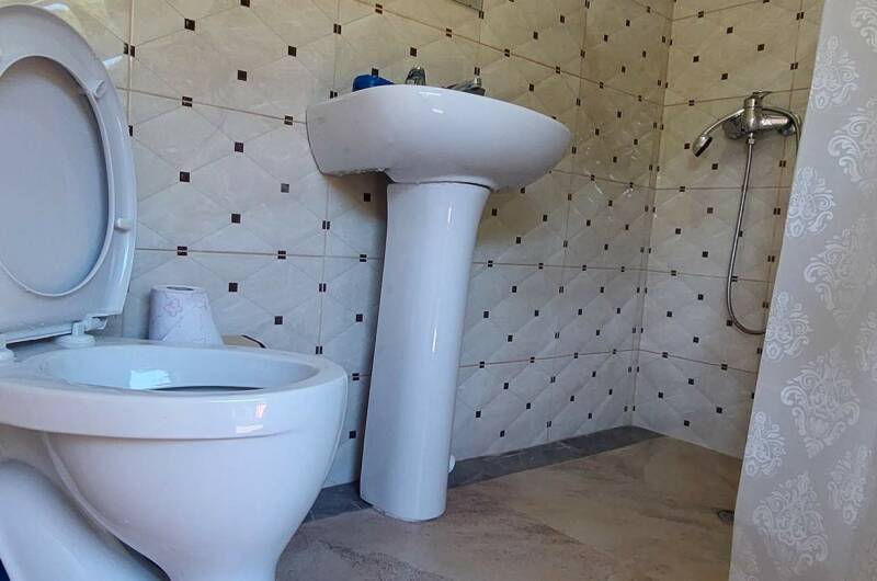 Двухместный «Эконом»