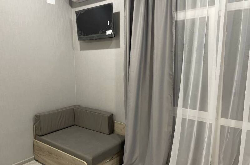 Комната