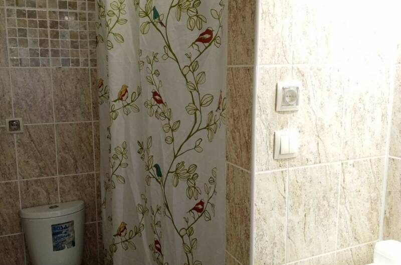 2 этаж «Студия»