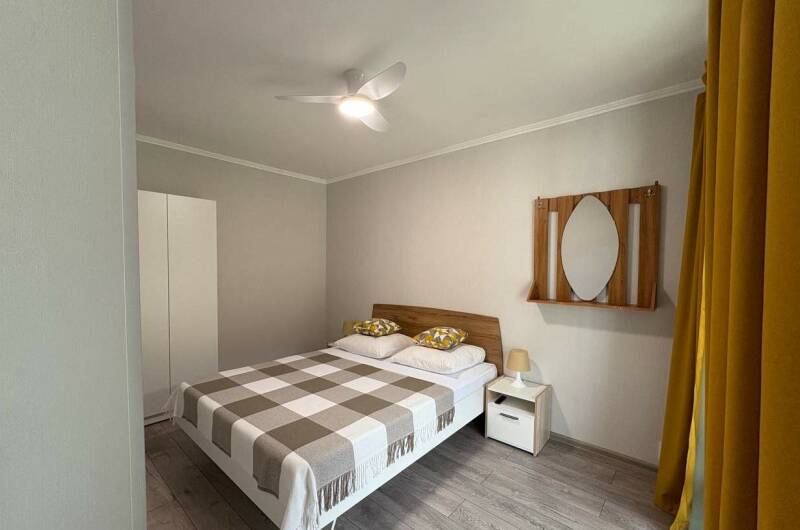 Семейный suite