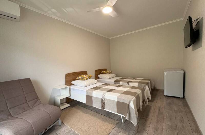 Семейный suite