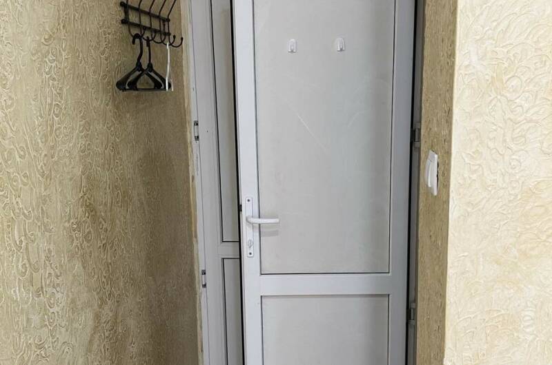 2-х местный стандартный номер