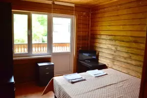 Изображение Изображение частного сектора "Гостевой дом «ЭкоТун»" #1 #1