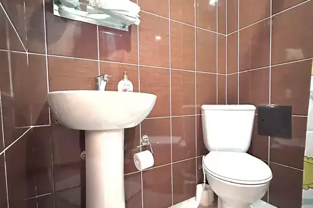 Двухместный «Стандарт»