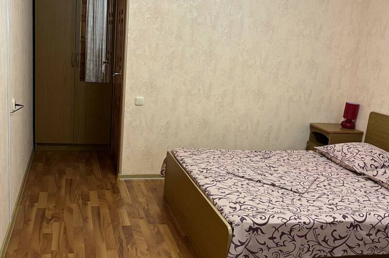 Трёхместный «Комфорт»